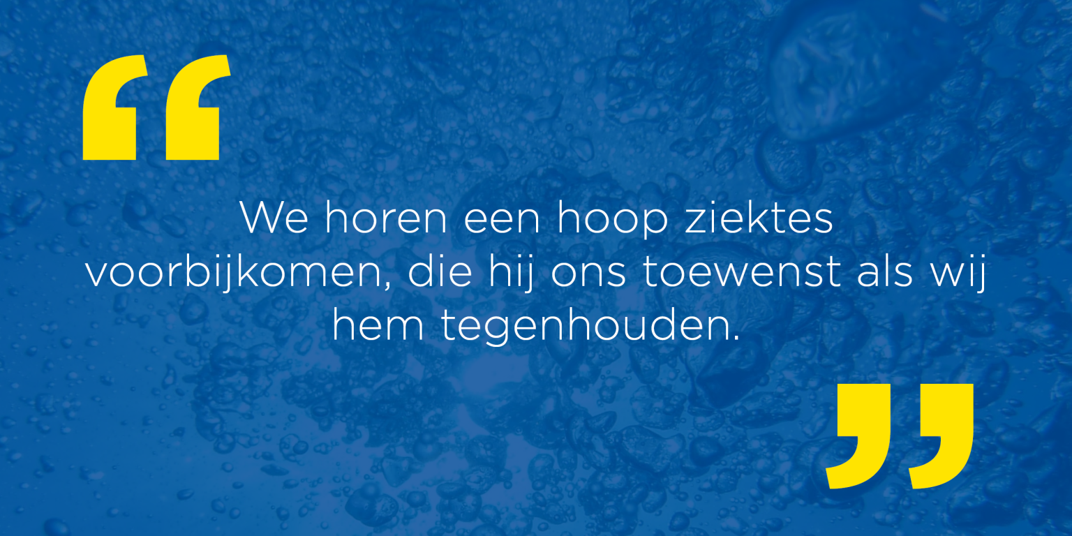 Geen Zin Meer Om Te Leven