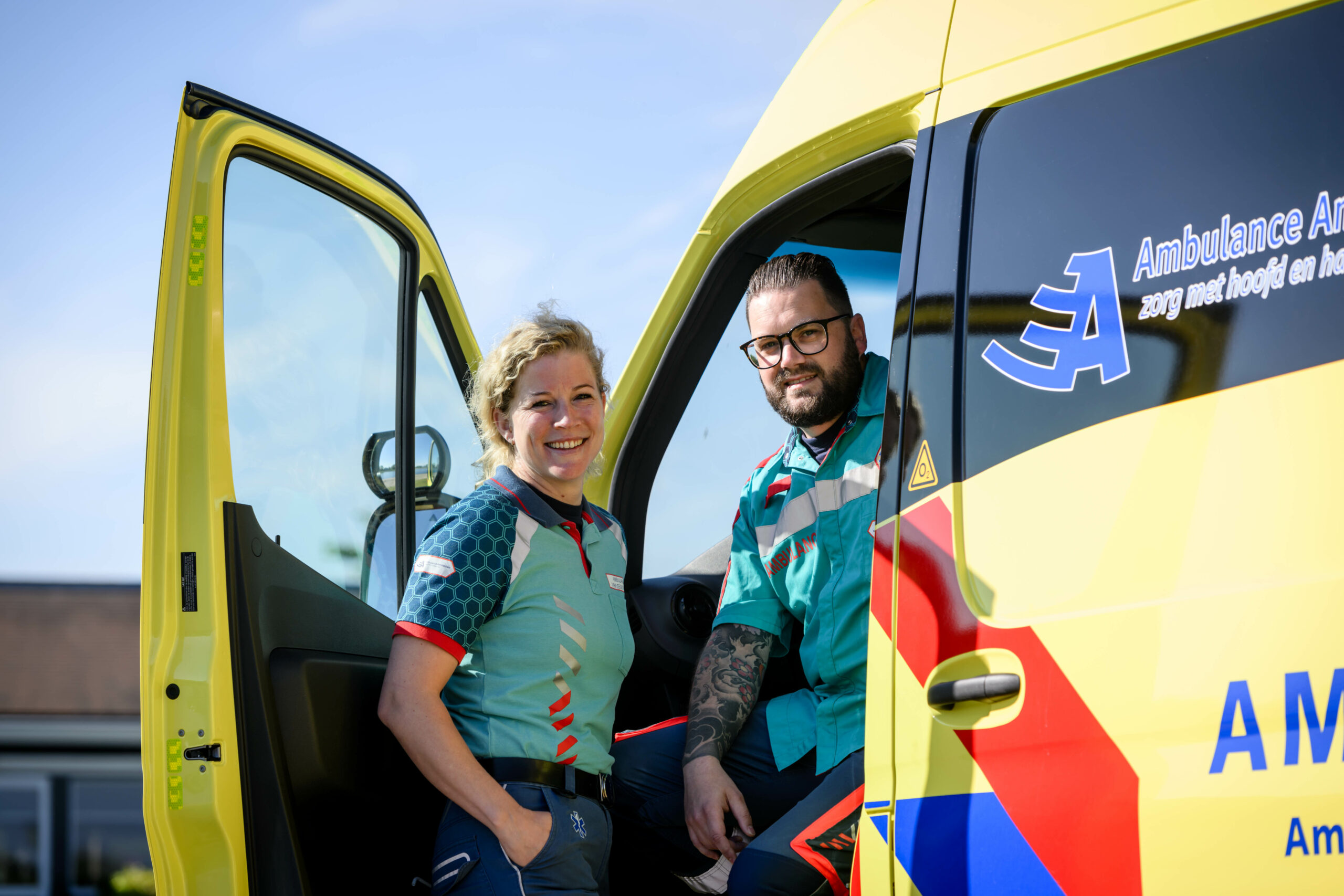 Publieksjaarverslag 2024